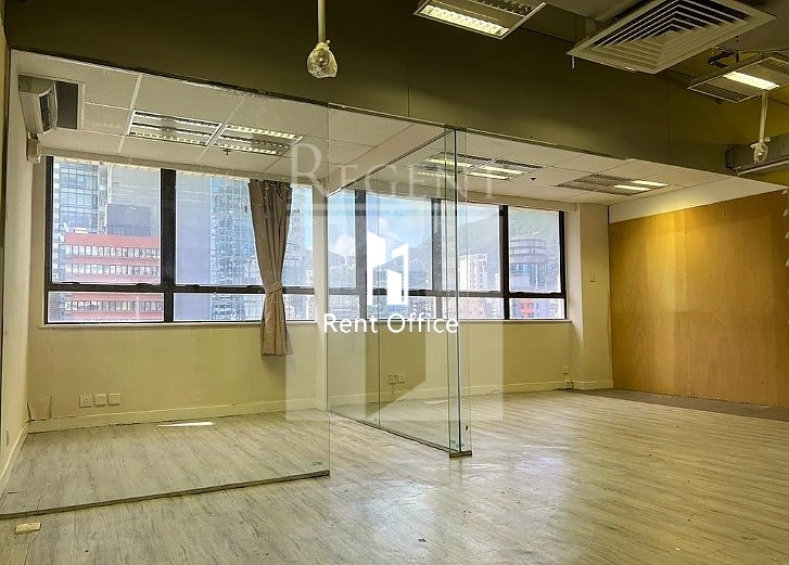 CHUNG WAI COMMERCIAL BUILDING (中威商业大厦)-RGP015099