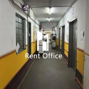 Tuen Mun Industrial Centre Block A-4