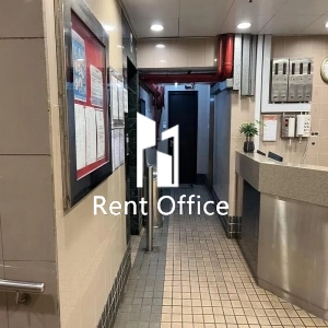 柴灣工業城2座-6