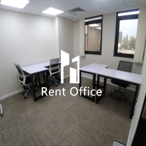 Huanli Commercial Building