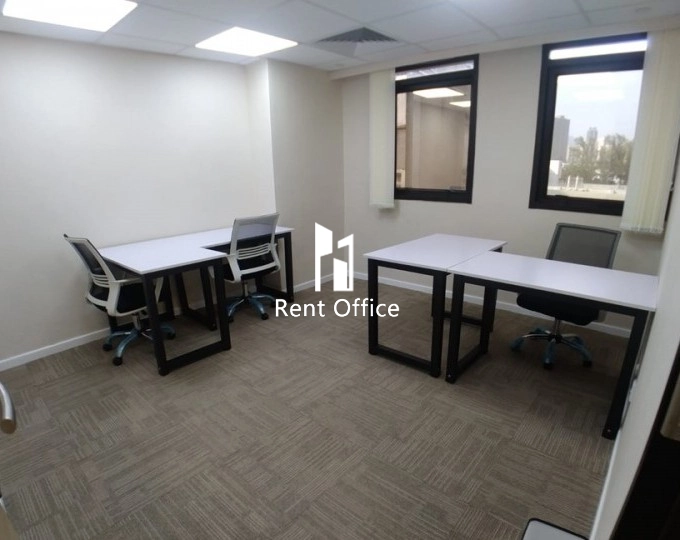 Huanli Commercial Building