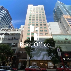 松鳳商業大廈-0