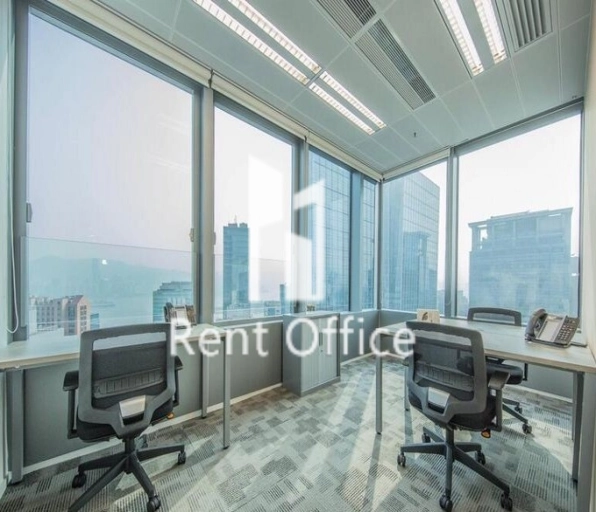 一亞太中心-觀塘務式辦公室