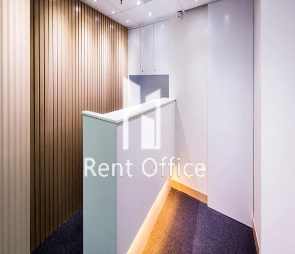 中國保險大廈-九龍務式辦公室