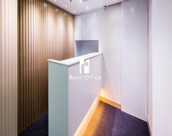 China Insurance Building