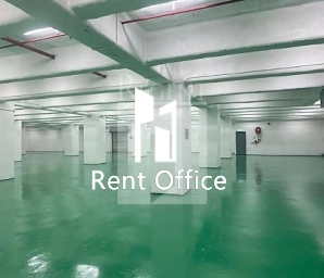 Pak Sik Godown No.1 (百適第一貨倉)