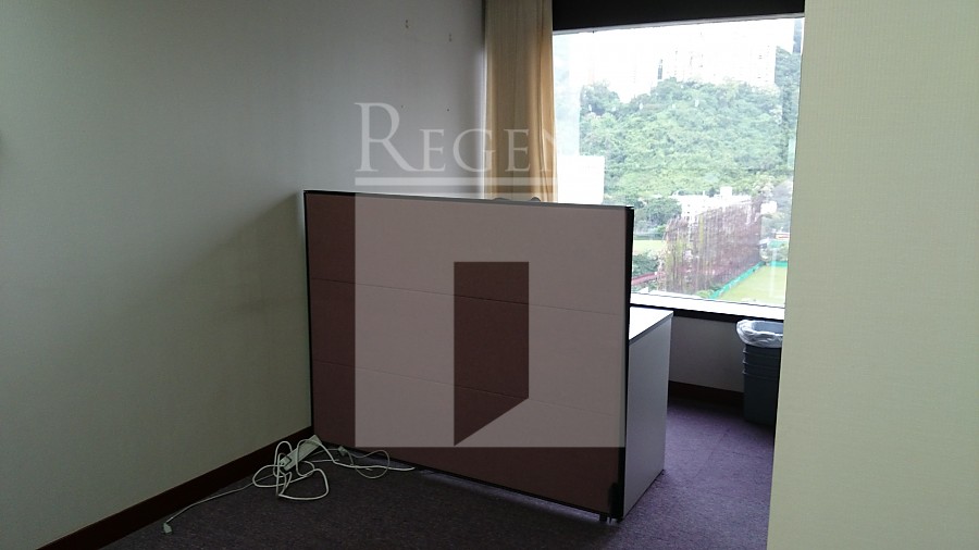 LIPPO LEIGHTON PLAZA (力寶禮頓大廈)