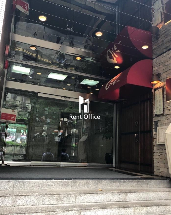 Shun Ho Tower  順豪商業大廈