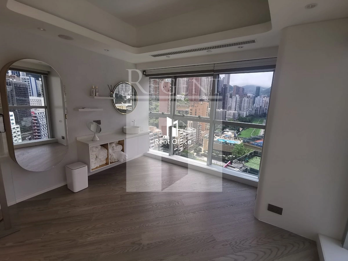 HONEST MOTOR BUILDING (合誠汽車大廈)-RGP025062