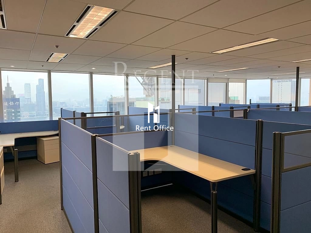 TIMES SQUARE TOWER 2 (时代广场 (二座))-RGP019377