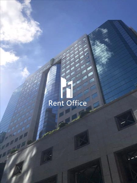 Nan Fung Commercial Centre