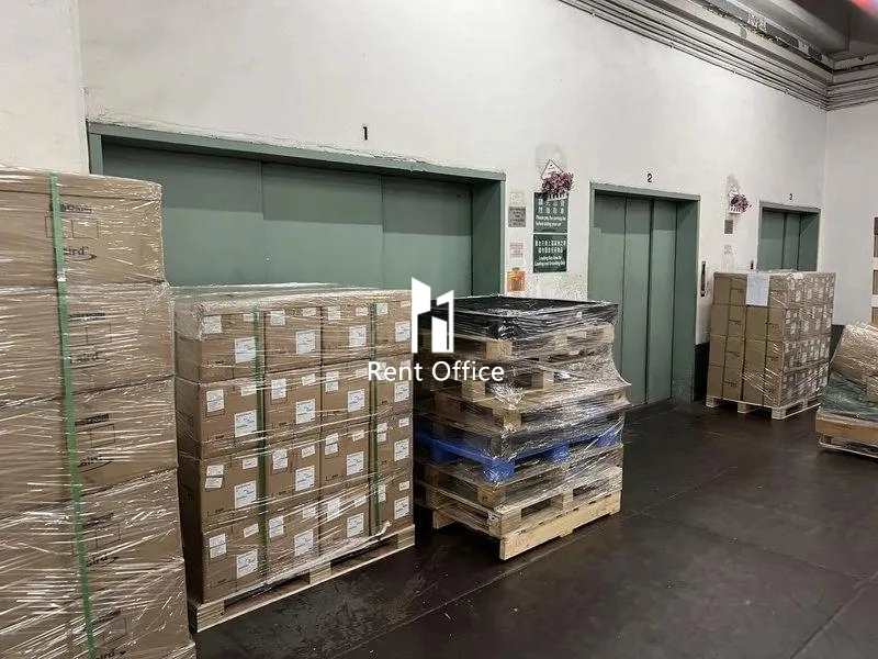 太平工業中心第四座