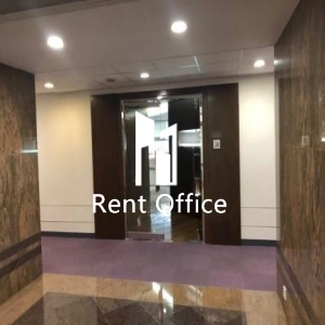 会展广场办公大楼-4