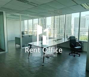 GATEWAY TOWER 01 (港威大廈 第01座)