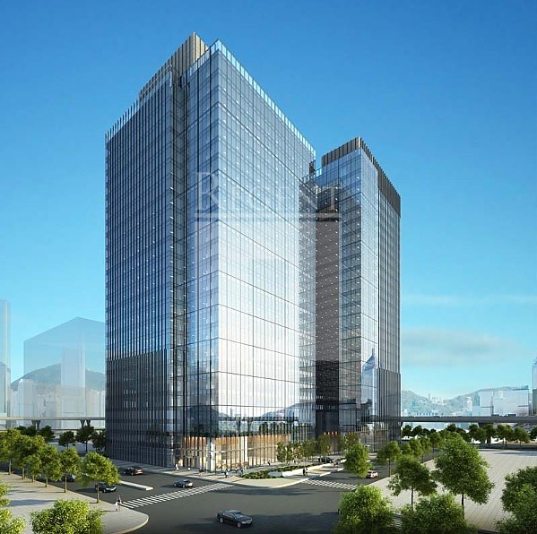 HOI BUN ROAD 181 (海濱道181號)