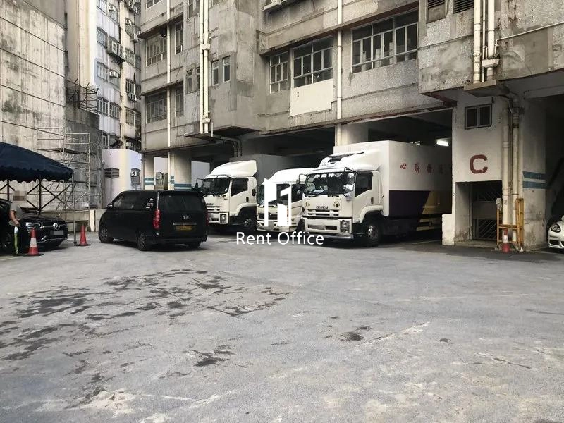 华达工业中心C座