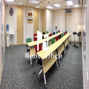 Harbour City-Ocean Center