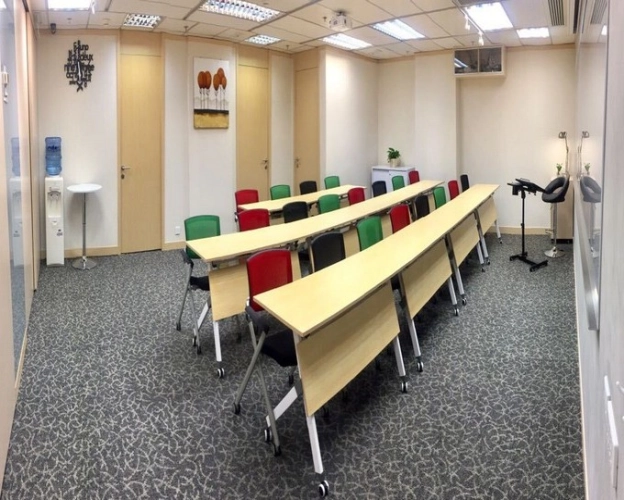 海港城 - 海洋中心