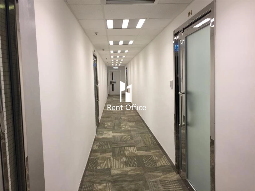 Printing House  印刷行