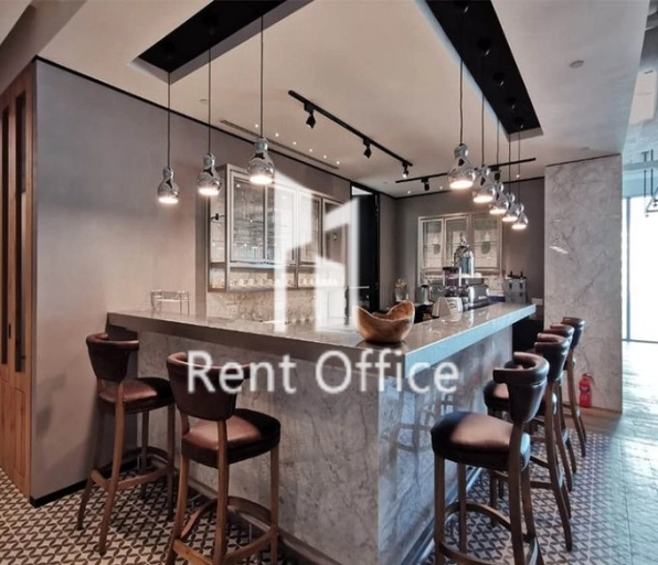 電訊盈科大廈-香港務式辦公室