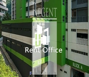 GOODMAN KWAI CHUNG LOGISTICS CENTRE (嘉民葵涌物流中心)