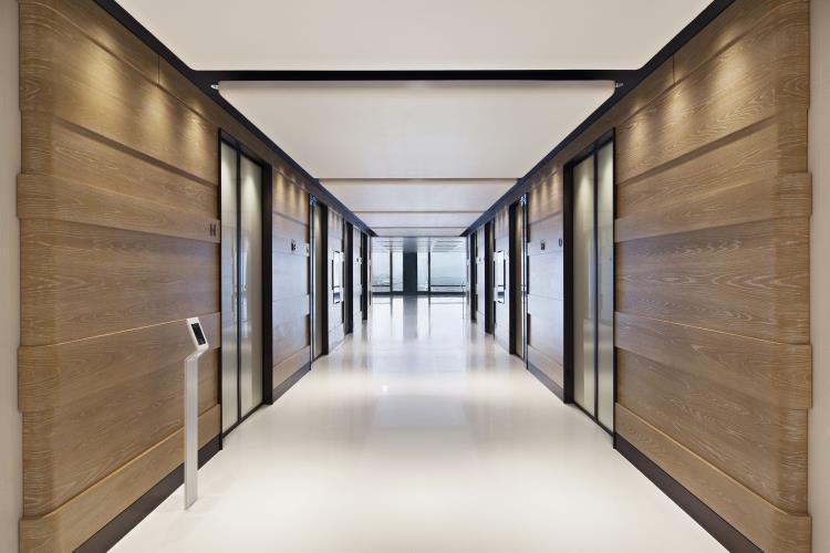 維港文化匯K11辦公大樓