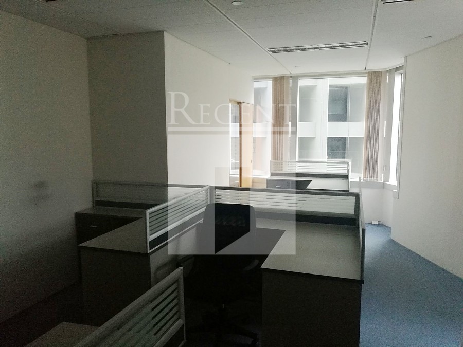 CHAMPION TOWER (冠君大廈)