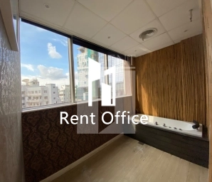 WAY ON COMMERCIAL BUILDING (維安商業大廈)