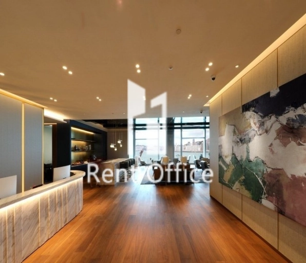 維港文化匯K11辦公大樓-香港務式辦公室