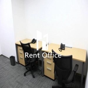 Acer Capital Building