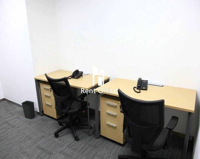 Acer Capital Building