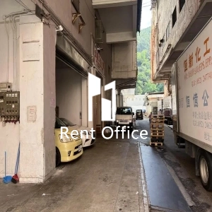 Sang Cheong Industrial Building-3