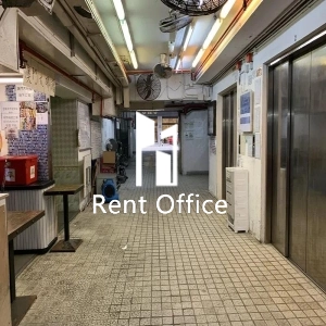 联运工业大厦-5