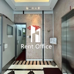 Rohm and Haas Electronic Materials Asia Tech Centre-2