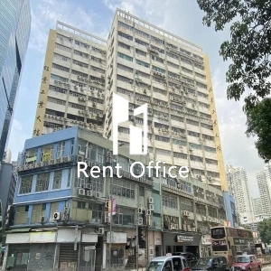 旺景工業大廈-3