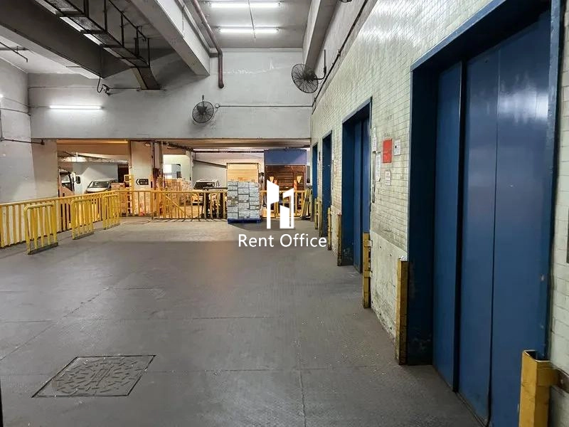 立泰工業中心(第2座)