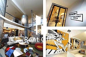 THE FACTORY (业发街1号)-B6158313