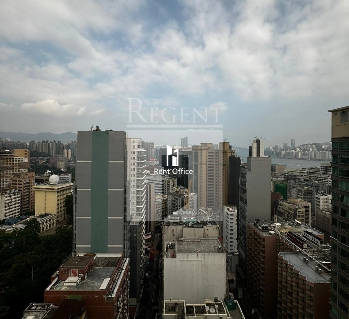 MIRA PLACE 1 TOWER A (美麗華廣場一期 A座)-C0571539