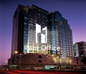 LU PLAZA (振万广场)