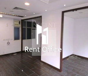 Tai Shing Commercial (yaumati) Building (泰盛商業 油麻地 大樓)