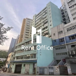 裕林第三工业大厦-2