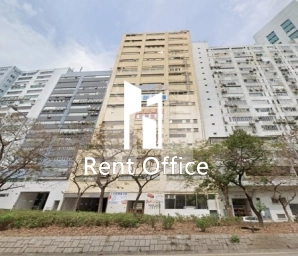 Sandoz Centre (山德士中心)