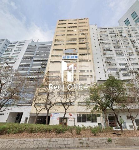 Sandoz Centre (山德士中心)