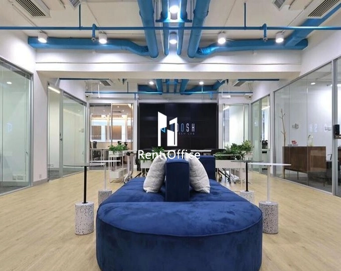 New World Building 2