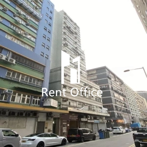 海洋工业大厦-1