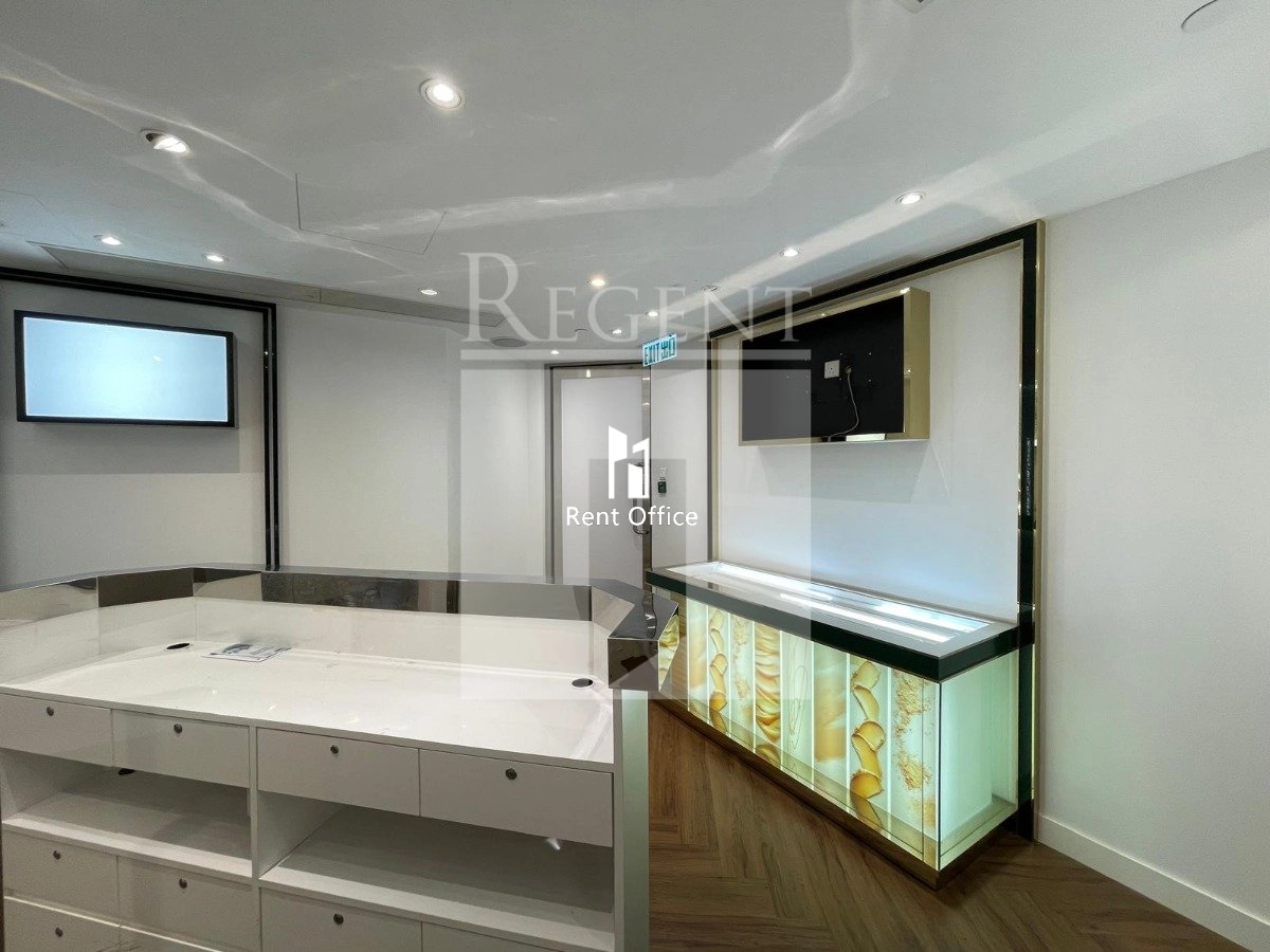 CENTURY SQUARE (世纪广场)-C0594547