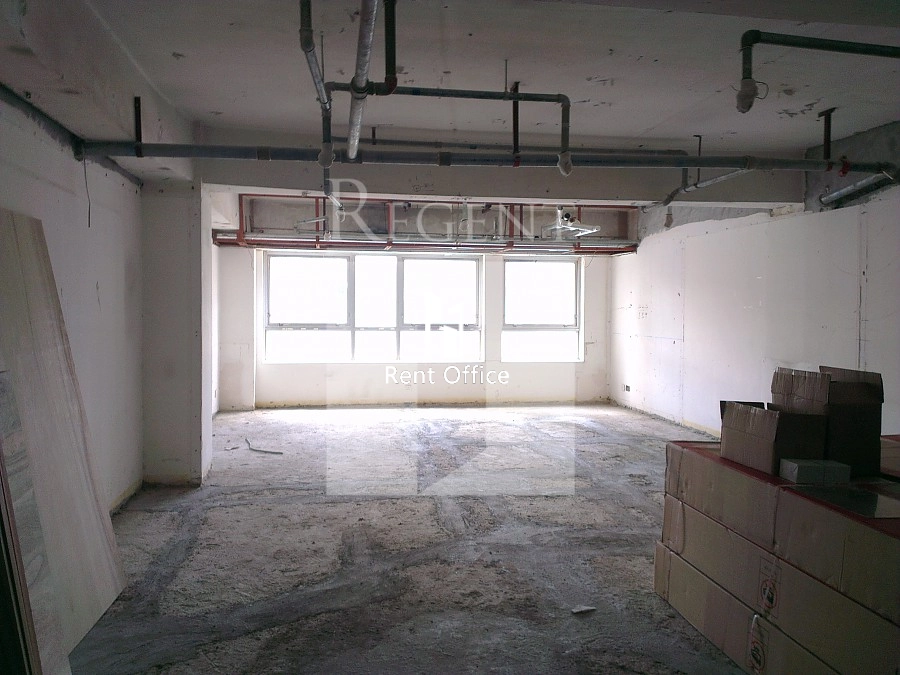 CHINACHEM TOWER (華懋大廈)