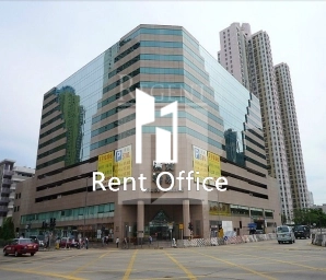 Trade Square (貿易廣場)