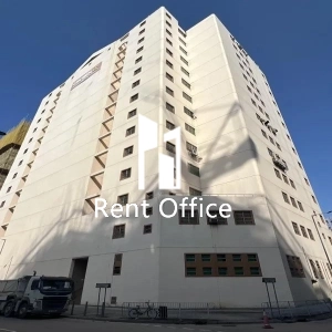 Crown Data Centre II-0