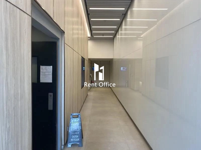 Tsuen Wan Industrial Centre